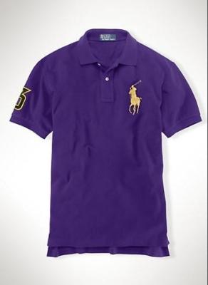 Cheap Men Polo Shirts wholesale No. 1645